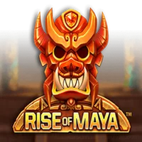 Rise of Maya